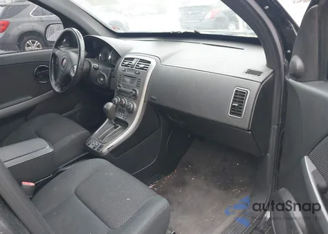 2006 Pontiac Torrent from USA, damaged, VIN 2CKDL63F966128032